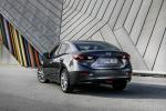 Mazda3 Sedan 2016 года (WW)